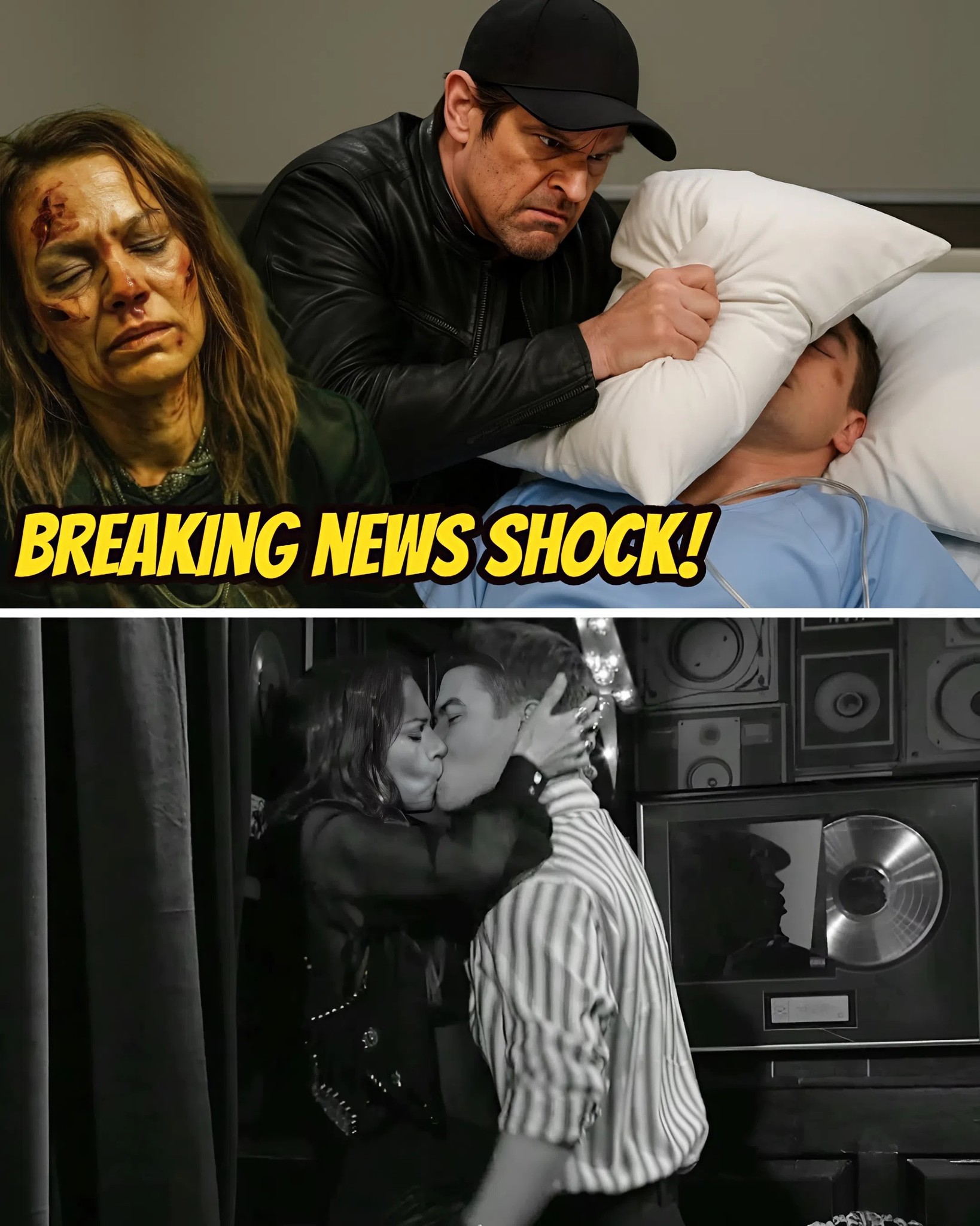 1SHOCKING NEWS !! Cait Fairbanks Moving on from Y&R — Working on Exciting New Project