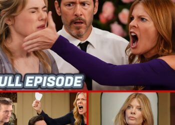 1Shock ! The plan failed and Billy decided to kill Victor Young And The Restless Spoilers