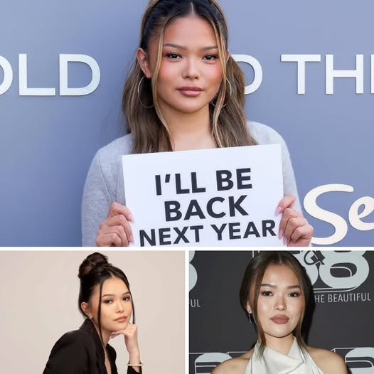 1BROOKE’S FINAL DEATHBED 7 WORDS TO HOPE & RIDGE WILL LEAVE YOU SPEECHLESS — A SHOCKING B&B TWIST!