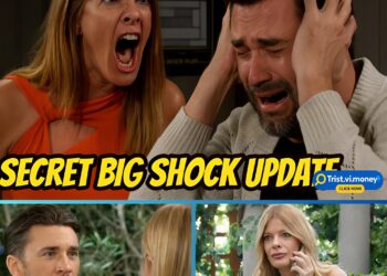 1ack saves Nikki from death – Matt is unconscious and lying in the fire The Young And The Restless