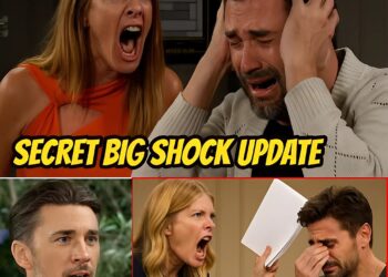 1Claire Egan suddenly leaves Y&R, who will replace the role of Chelsea? Y&R Spoilers