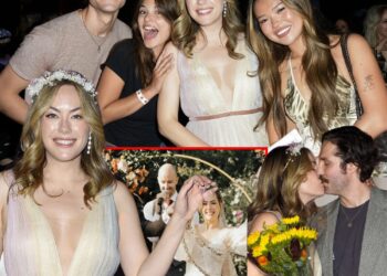 Shocking Secret Exposed: Is Taylor’s Baby Deacon’s Or Ridge’s? The Forrester Family On The Brink Of Collapse!