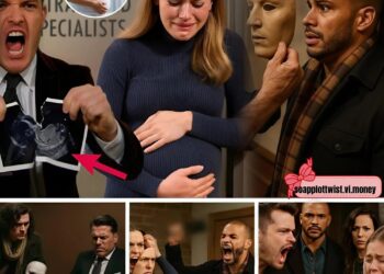 Shock Sienna hugs Nick and cries -Confesses Matt’s “DARK SECRET” The Young And The Restless Spoilers