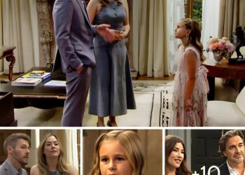 REMY’S CONFESSION SHOCK! Electra breaks down as Remy begs for forgiveness — and Deke learns the horrifying truth about his boyfriend’s past.