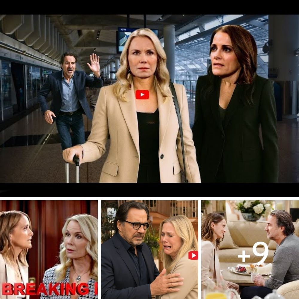 ‘B&B’ Spoilers Thursday, November 6: Sheila And Steffy Come Face To Face