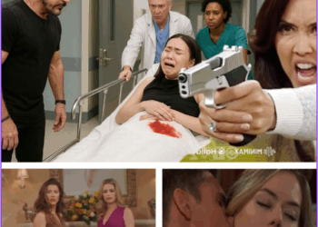 Next On The Bold and the Beautiful Spoilers Friday, October 10 | B&B 10/10/2025