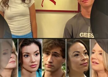 Colin’s Final Video EXPOSES Cane – Murder, Betrayal, and a Stolen Legacy… Did Jill Just Uncover the Truth That Could Send Him to Prison Forever? 