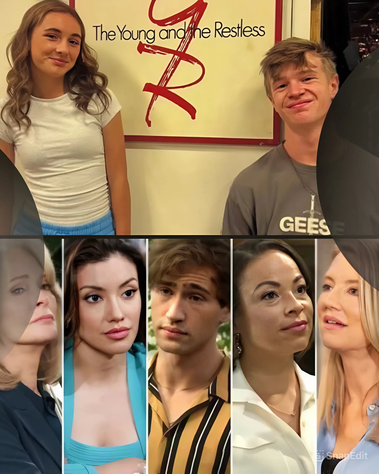 Colin’s Final Video EXPOSES Cane – Murder, Betrayal, and a Stolen Legacy… Did Jill Just Uncover the Truth That Could Send Him to Prison Forever? 