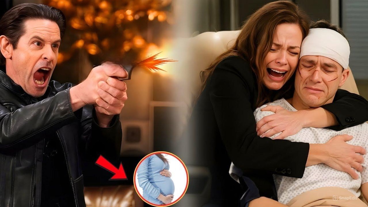 Shocking Family Secret Revealed: Jack’s Truth Breaks Victor’s Heart—Victoria is His Daughter!