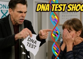 Cane ran away in panic – Traci took her son to Nice and cried The Young And The Restless Spoilers