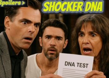 ONLY 5% SURVIVAL – Jill burst into tears and waited for Billy to wake up The Young And The Restless