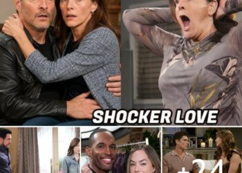 Sheila shot and killed Taylor after discovering Deacon and her having sex The Bold and the Beautiful