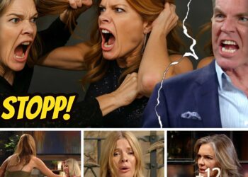 FULL The Young And The Restless Wednesday, October 29, 2025 SpoiIers | Next On Y&R 10-15-25.