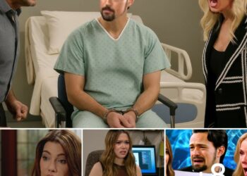 FULL The Bold and the Beautiful Tuesday, September 16 SpoiIers | Next On BB 9-16-25 | 2025