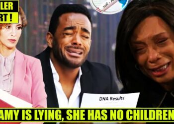 Traci’s terrible car accident, is this Martin’s final trap | Young and the Restless Spoilers