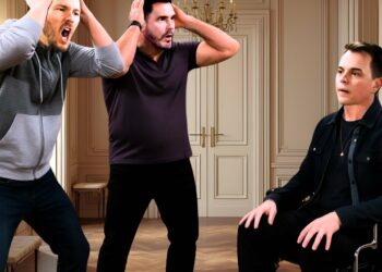 CBS The Bold and the Beautiful 10/09/2025 – Full Episode NEW EPISODE LEAKED