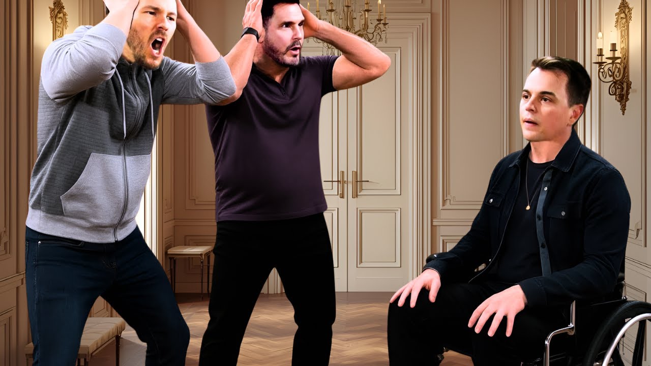 CBS The Bold and the Beautiful 10/09/2025 – Full Episode NEW EPISODE LEAKED