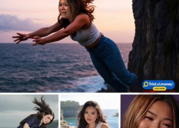 LUNA ESCAPES! Will she crash Will and Electra’s beach house bliss — or be caught before obsession turns deadly?