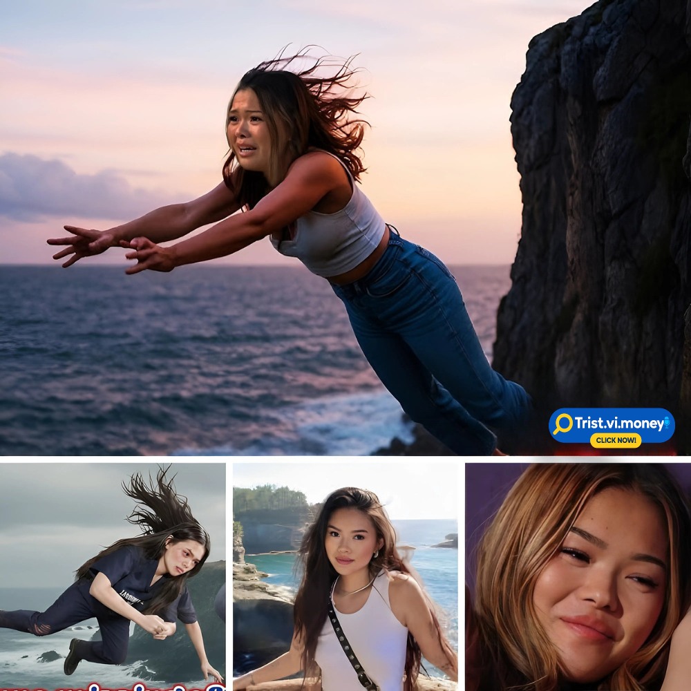 LUNA ESCAPES! Will she crash Will and Electra’s beach house bliss — or be caught before obsession turns deadly?