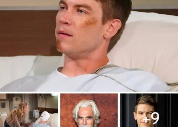 Chelsea and Adam threaten to expose Cane’s secret – Lily angrily slaps Chelsea Y&R Spoilers