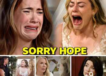 1HOTTEST NEWS TODAY!!! BB Wednesday, November 19 Full | The Bold and the Beautiful 11-19-2025 Spoilers Full