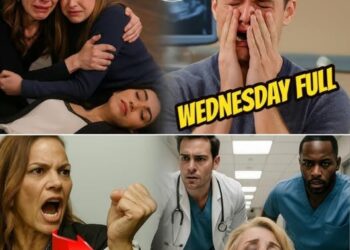 1Young and the Restless Early Spoilers Oct 6-10: Jill’s Move Enrages Billy in Genoa City Clash…..!!