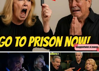 1SHOCKING NEWS !! Cait Fairbanks Moving on from Y&R — Working on Exciting New Project