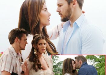 Will Spencer In The Swamp Of Sin: The Horrifying Secret Of Bill Spencer’s Dark Deal Forces His Son To Choose Ultimate Betrayal!