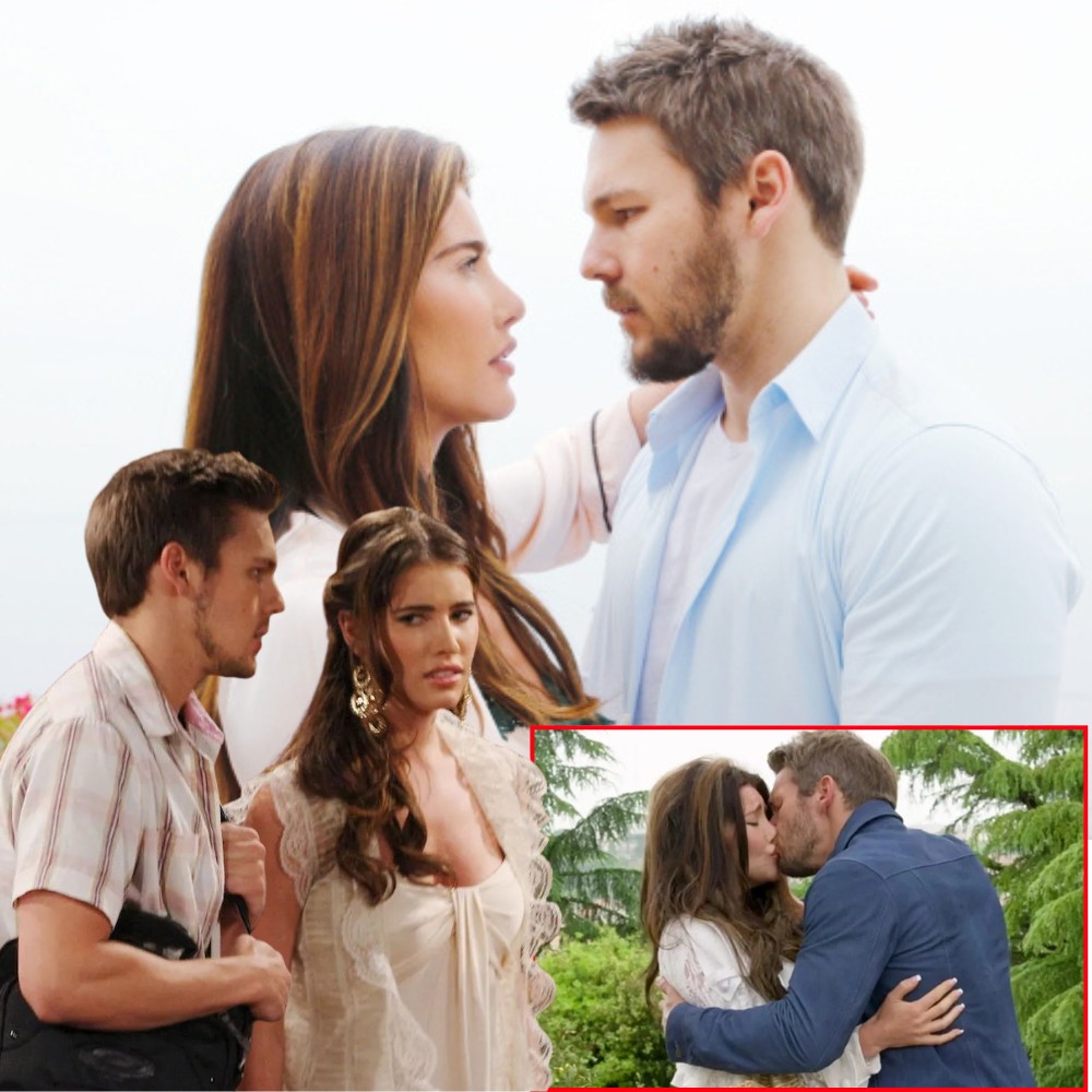 Will Spencer In The Swamp Of Sin: The Horrifying Secret Of Bill Spencer’s Dark Deal Forces His Son To Choose Ultimate Betrayal!