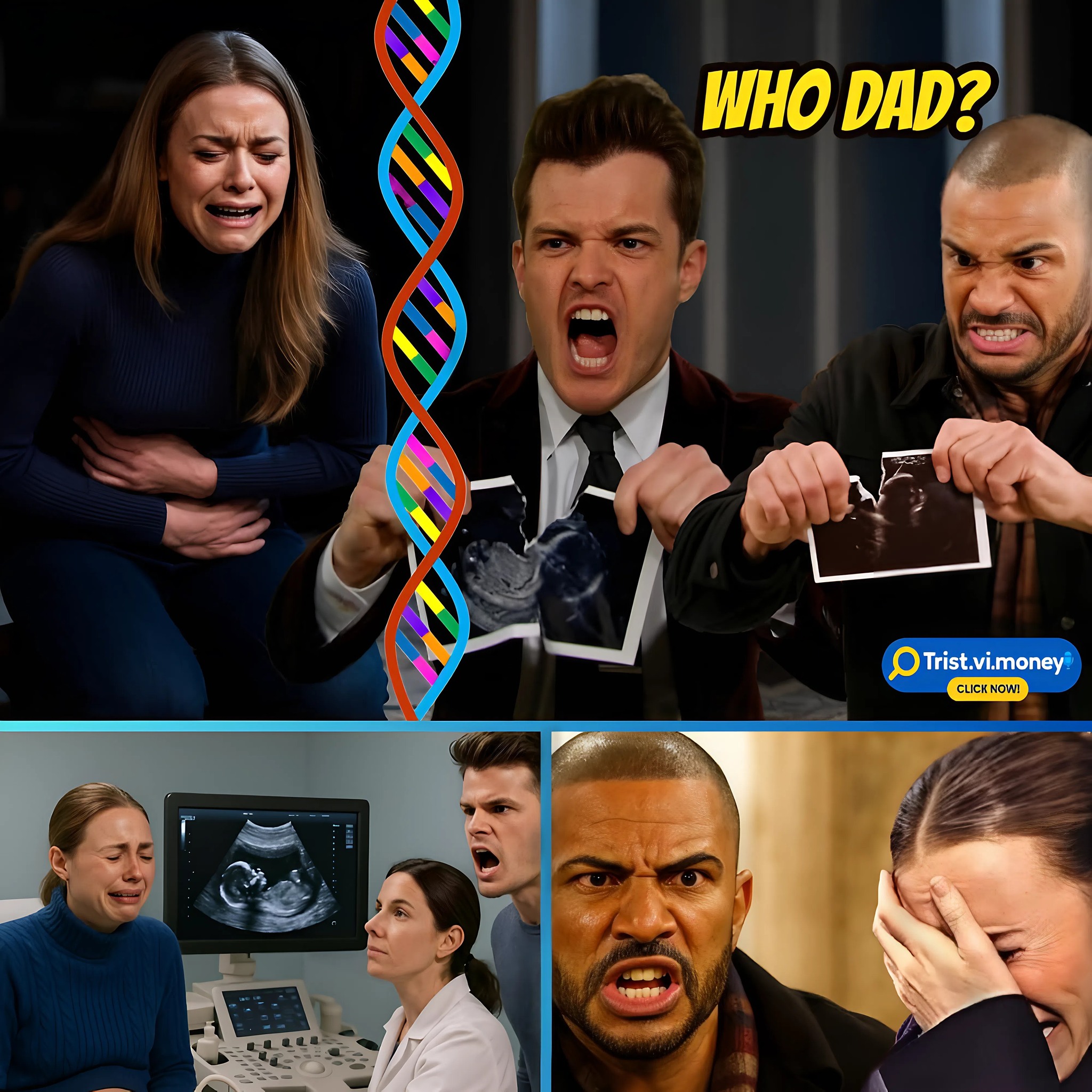 1ack saves Nikki from death – Matt is unconscious and lying in the fire The Young And The Restless