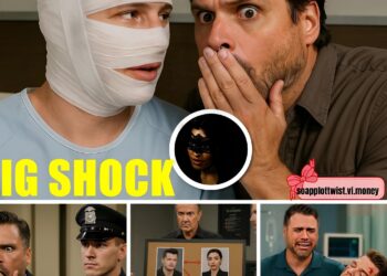 Shock Sienna hugs Nick and cries -Confesses Matt’s “DARK SECRET” The Young And The Restless Spoilers