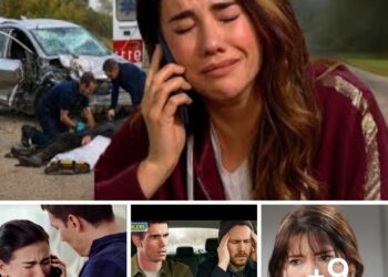 ‘B&B’ Spoilers Thursday, November 6: Sheila And Steffy Come Face To Face