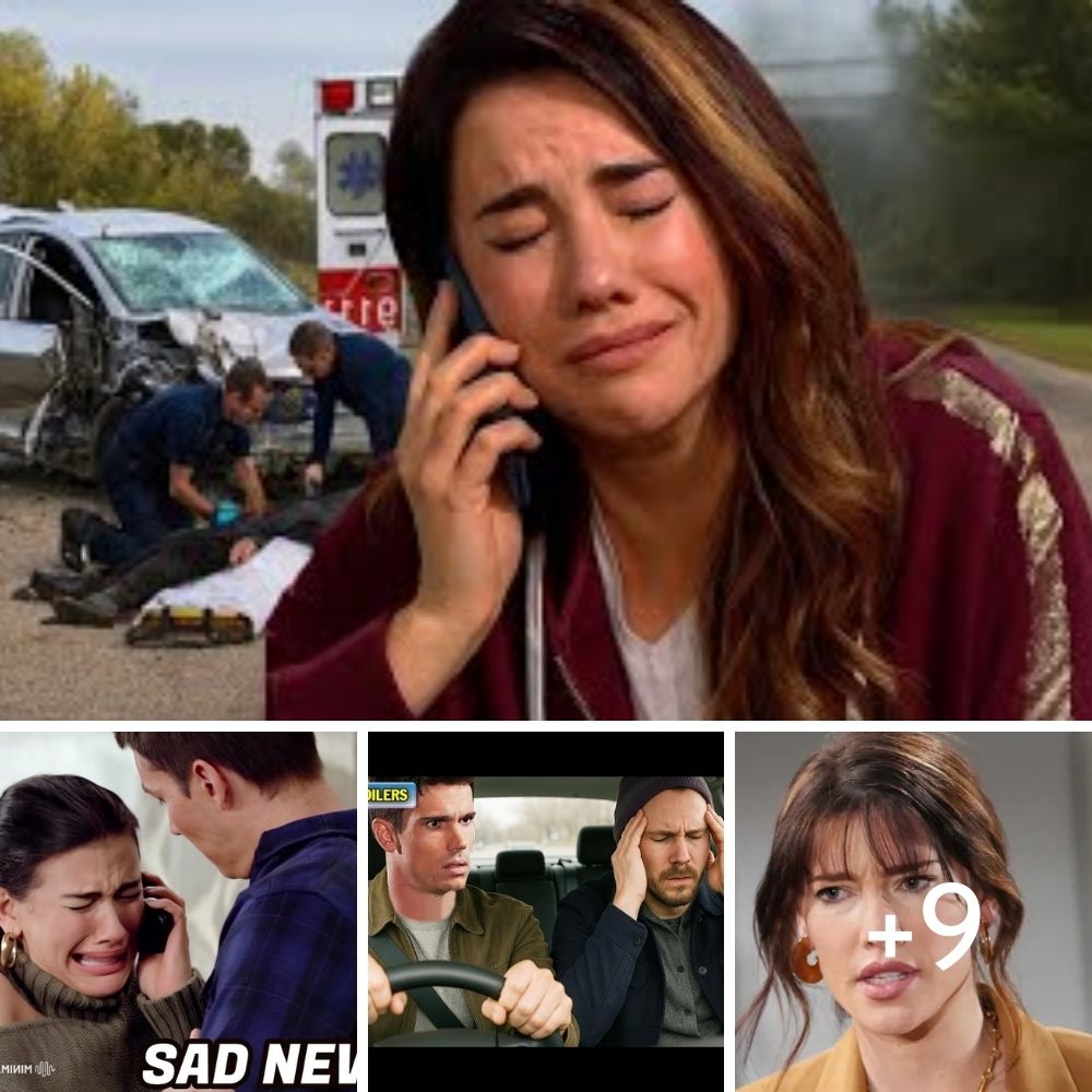 ‘B&B’ Spoilers Thursday, November 6: Sheila And Steffy Come Face To Face