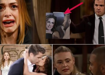 1The Young and the Restless Spoilers: Claire’s Dangerous Turn : Will Victor and Audra Pay the Price?
