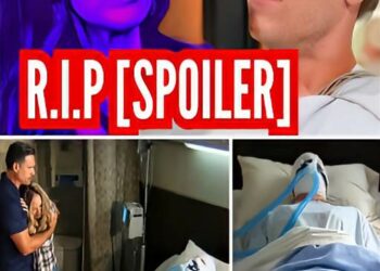 Y&R Reveals Shocking Death | Noah Newman Left Reeling from the News