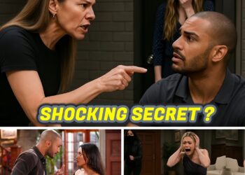 1Holden’s secret murders are revealed, and Matt’s sudden death? Young And The Restless Spoilers