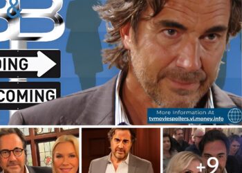 1″Unexpected Twist !!!” Thorsten Kaye decides to leave The Bold and the Beautiful, the reason is shocking