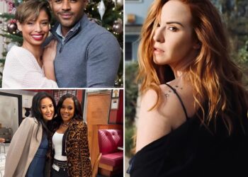 1Young & Restless News Sean Dominic & Brytni Sarpy’s Perfect Date!