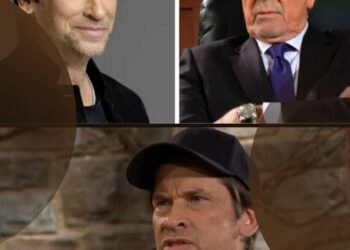 1Newman Chaos ERUPTS as Matt Strikes HARD, The Young and the Restless Spoilers For The Week of December 22, 2025