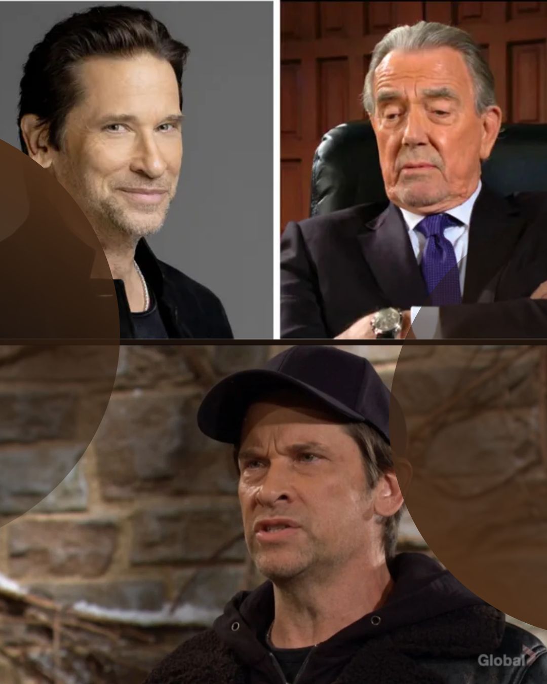 1Newman Chaos ERUPTS as Matt Strikes HARD, The Young and the Restless Spoilers For The Week of December 22, 2025