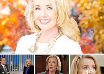 1CBS Legend Passes Away, Y&R Hints At Next Big Death, Nikki Opens Up! Very Heartbreaking News.