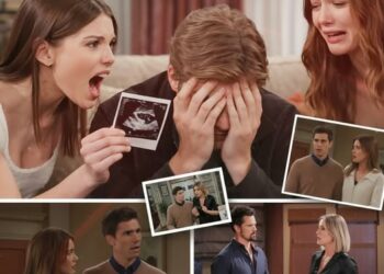 1SHOCKING SECRET FOR YOU!! The Bold and the Beautiful Spoilers Next TWO Week | (12/22/25 – 1/2/26)