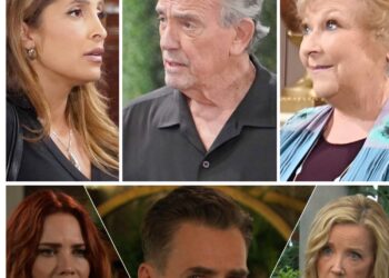 1 “So THIS Is What Christmas Means Now…” — Victor & Nikki Get a Wake-Up Call No One Expected