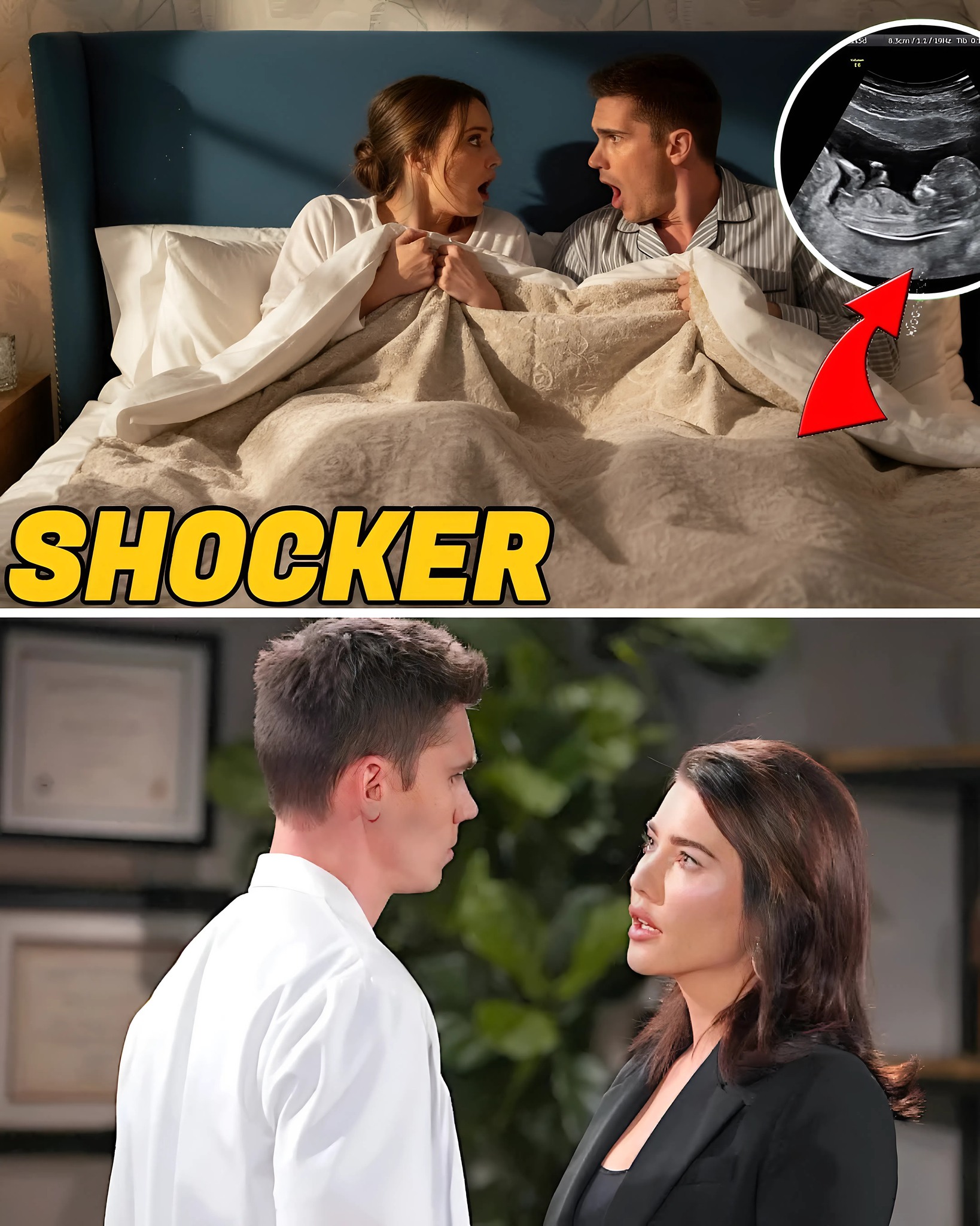 2Will and Electra’s wedding was suddenly canceled for just ONE surprising reason | Bold and Beautiful