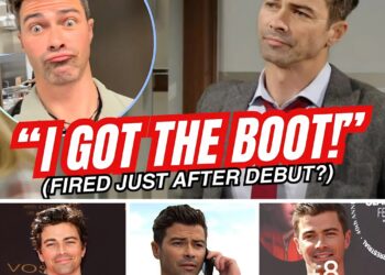 1BREAKING NEWS !! Matt Cohen’s Surgery Update – Is He Leaving Y&R Already?