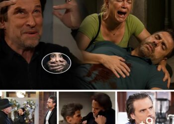 1CBS Y&R FULL (12/30/2025) – The young And The Restless Spoilers Tuesday, December 30.