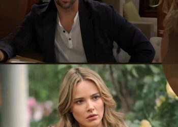 1Linden Ashby Confesses His FEAR of Soap Operas, Could Cameron Kirsten Return to The Young and the Restless?