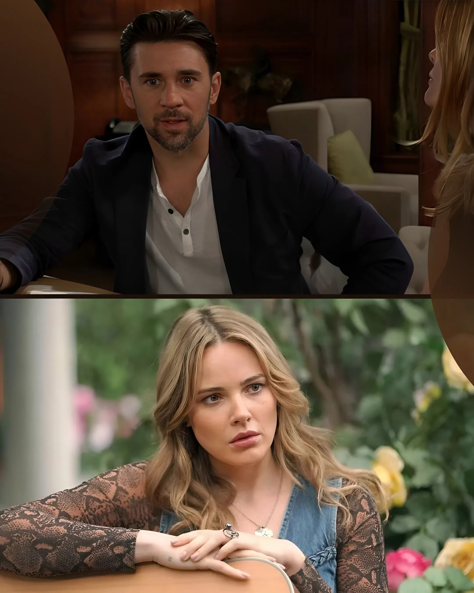 1Linden Ashby Confesses His FEAR of Soap Operas, Could Cameron Kirsten Return to The Young and the Restless?