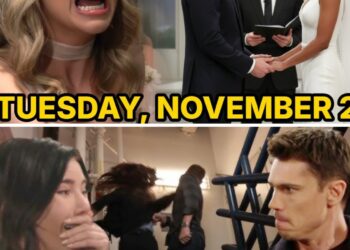 1B&B SHOCKER: The Wedding That BLEW UP Los Angeles!