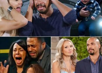 1Holden’s secret murders are revealed, and Matt’s sudden death? Young And The Restless Spoilers